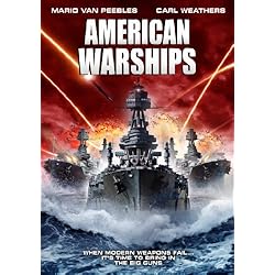 American Warships