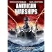American Warships [Blu-ray]
