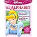 Disney Princess Learning The Alphabet Workbook