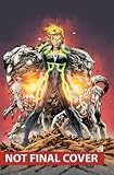 The Ravagers Vol. 2 (The New 52)