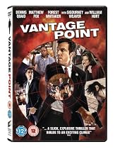 Vantage Point [DVD] [2008]