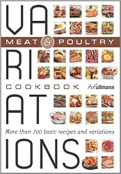 Variations - Meat & Poultry