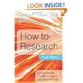 How to Research