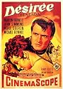 Desiree - Movie Poster - 11 x 17