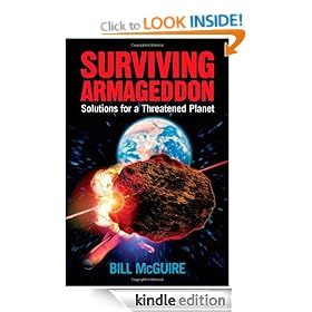 Surviving Armageddon: Solutions for a Threatened Planet