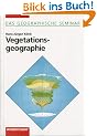 Vegetationsgeographie