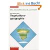 Vegetationsgeographie