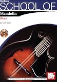 Mel Bay presents School of Mandolin - Blues