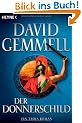 Der Donnerschild: Roman