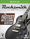 UPC 887256000028 product image for Rocksmith 2014 | upcitemdb.com
