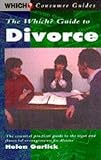 The Which? guide to divorce