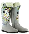 Womens Snowblazer Boot 18FSZ104W Ed Hardy Shoes
