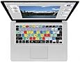 Y Photoshop Keyboard Cover for MacBook (PS-M-CC-2)