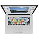 Y Photoshop Keyboard Cover for MacBook (PS-M-CC-2)