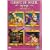 Cirque Du Soleil - Vol. 3 - Alegria / La Nouba / Dralion / Saltimbanco [DVD]