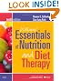 Williams' Essentials of Nutrition and Diet Therapy, 10e (Williams' Essentials of Nutrition & Diet Therapy)