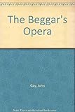 The beggar's opera