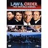 Law & Order - Stagione 03 (5 Dvd)