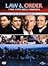 Law & Order - Stagione 03 (5 Dvd)