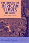 The Revolt of African Slaves in Iraq in the 3Rd/9th Century (Princeton Series on the Middle East)