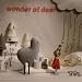 音楽: wonder of dear