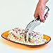 Watermelon & Cake Slicer and Server Italian Collection from ShaniNY Kitchen.
