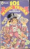 101 best magic tricks