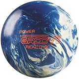 Groove Bowling Ball