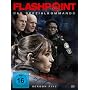 Flashpoint - Das Spezialkommando, Season Five [3 D&hellip <b>DVD</b> ~ Amy Jo Johnson