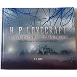 h p lovecraft nightmare countries the master of cosmic horror