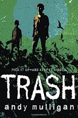 Trash