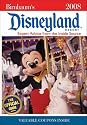 Birnbaum's Disneyland Resort 2008