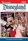 Birnbaum's Disneyland Resort 2008 (Birnbaum's Disneyland Resort)