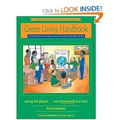 Green Living Handbook: A 6 Step Program to Create an Environmentally Sustainable Lifestyle (Paperback) 51hYfJ4VUnL. BO2,204,203,200 PIsitb sticker arrow click,TopRight,35, 76 AA240 SH20 OU01 Green Living Handbook: A 6 Step Program to Create an Environmentally Sustainable Lifestyle (Paperback)