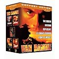 Jean-Claude Van Damme - Coffret n� 1 3 DVD