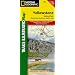 Yellowstone National Park, WY - Trails Illustrated Map #201