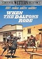 When the Daltons Rode