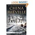 Railsea