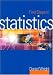 Books : First Steps in Statistics (Introducing Statistical Methods)