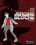 J�r�me Bloche 01 Int�grale - Rep�rages