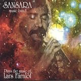 Plays the music of Lars Farnlof