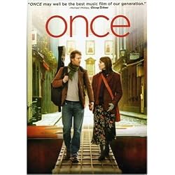 Once