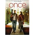 Once