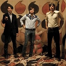 The Avett Brothers