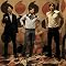 The Avett Brothers