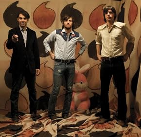 Image of The Avett Brothers