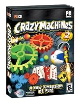 Crazy Machines 2