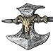 Armory Replicas Tolak Barbarian Foam Axe LARP