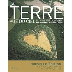 La Terre vue du ciel : Un portrait a�rien de la plan�te