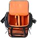 Delsey ODC21 Black - Camera Bag RS.3145.00